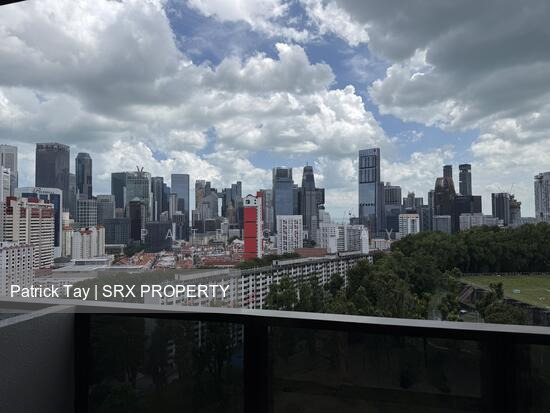 The Landmark (D3), Condominium #536087311